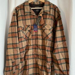 Pendleton Original Board Shirt